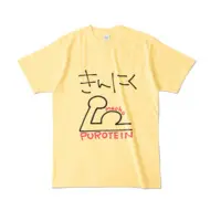 Uimaru Himeka - Clothes - T-shirts - VTuber Size-L