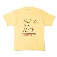 Uimaru Himeka - Clothes - T-shirts - VTuber Size-XL