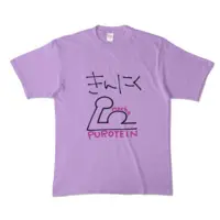 Uimaru Himeka - Clothes - T-shirts - VTuber Size-XL