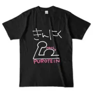 Uimaru Himeka - Clothes - T-shirts - VTuber Size-L