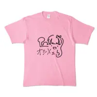 Uimaru Himeka - Clothes - T-shirts - VTuber Size-XL