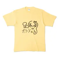 Uimaru Himeka - Clothes - T-shirts - VTuber Size-XL