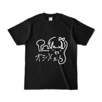 Uimaru Himeka - Clothes - T-shirts - VTuber Size-S