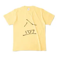 Uimaru Himeka - Clothes - T-shirts - VTuber Size-M