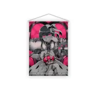 Uimaru Himeka - Tapestry - VTuber