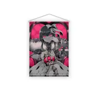 Uimaru Himeka - Tapestry - VTuber