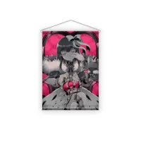 Uimaru Himeka - Tapestry - VTuber