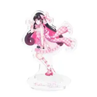 Uimaru Himeka - Acrylic stand - VTuber Size-70x70mm