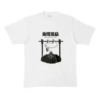 Sirousa - Clothes - T-shirts - VTuber Size-XL