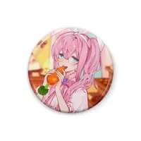 Sirousa - Badge - VTuber