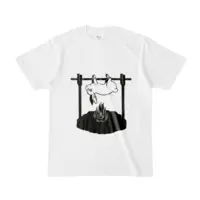 Sirousa - Clothes - T-shirts - VTuber Size-S