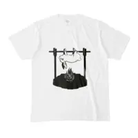 Sirousa - Clothes - T-shirts - VTuber Size-M