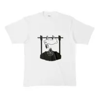 Sirousa - Clothes - T-shirts - VTuber Size-XL