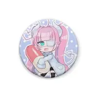 馬骨 なまこ - Badge - VTuber