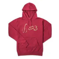 Kotone Nicole - Clothes - Hoodie - VTuber Size-L