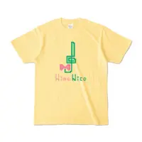 Kotone Nicole - Clothes - T-shirts - VTuber Size-S