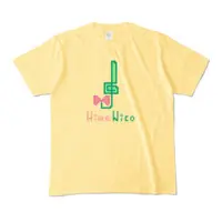 Kotone Nicole - Clothes - T-shirts - VTuber Size-M