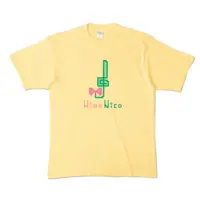 Kotone Nicole - Clothes - T-shirts - VTuber Size-XL