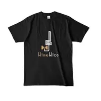 Kotone Nicole - Clothes - T-shirts - VTuber Size-L