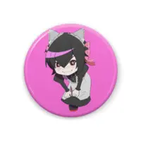 柊くれは - Badge - VTuber