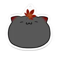 柊くれは - Acrylic Key Chain - Key Chain - VTuber