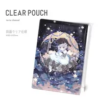 Misaki Torta - Pouch - VTuber