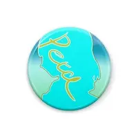 鳥詩ペタ - Badge - VTuber