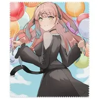 神無月らん - Microfiber Cloth - Glasses Cleaner - VTuber