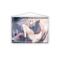 Kagayaki Mareka - Tapestry - VTuber