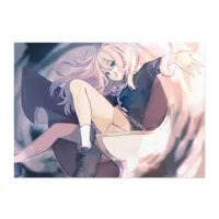 Kagayaki Mareka - Poster - VTuber Size-A2