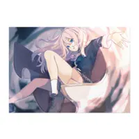 Kagayaki Mareka - Poster - VTuber Size-B1