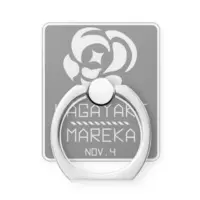 Kagayaki Mareka - Smartphone Ring Holder - VTuber