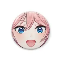 Kagayaki Mareka - Badge - VTuber