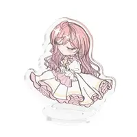 Kagayaki Mareka - Acrylic stand - VTuber