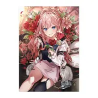 Kagayaki Mareka - Poster - VTuber Size-B3