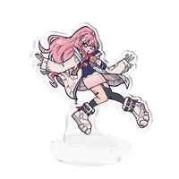 Kagayaki Mareka - Acrylic stand - VTuber