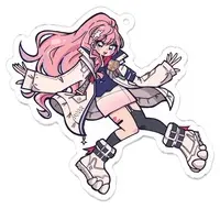 Kagayaki Mareka - Acrylic Key Chain - Key Chain - VTuber