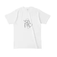 Kagayaki Mareka - Clothes - T-shirts - VTuber Size-L