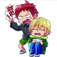 浦賀レオ - Acrylic stand - VTuber