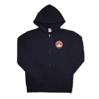 ゆる杏子 - Clothes - Hoodie - VTuber Size-L