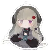 リーネベル - Acrylic Key Chain - Key Chain - VTuber