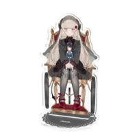 リーネベル - Acrylic stand - VTuber Size-100x100mm
