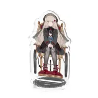 リーネベル - Acrylic stand - VTuber Size-50x50mm