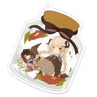 リーネベル - Acrylic Key Chain - Key Chain - VTuber