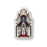 リーネベル - Cushion - VTuber Size-H56×W36cm