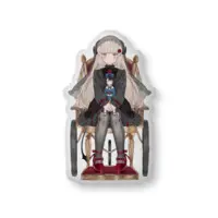 リーネベル - Cushion - VTuber Size-H86×W61cm