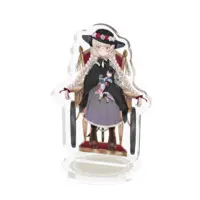 リーネベル - Acrylic stand - VTuber Size-50x50mm