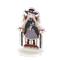 リーネベル - Acrylic stand - VTuber Size-70x70mm