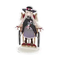 リーネベル - Acrylic stand - VTuber Size-100x100mm