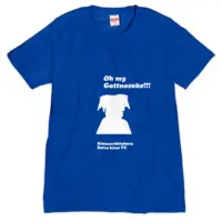 Kitahara Kimaseri - Clothes - T-shirts - VTuber Size-S